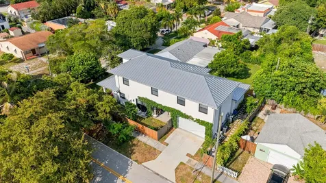 740 Winters Street West Palm Beach FL 33405