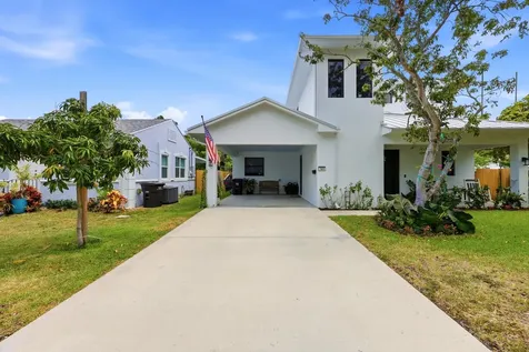 740 Winters Street West Palm Beach FL 33405