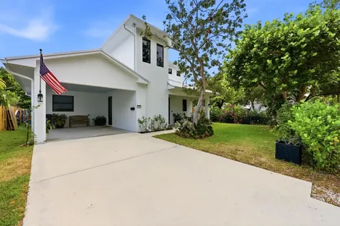 740 Winters Street West Palm Beach FL 33405