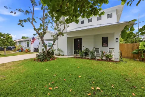 740 Winters Street West Palm Beach FL 33405