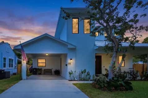 740 Winters Street West Palm Beach FL 33405