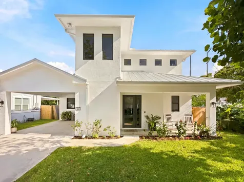 740 Winters Street West Palm Beach FL 33405
