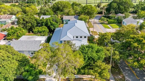 740 Winters Street West Palm Beach FL 33405