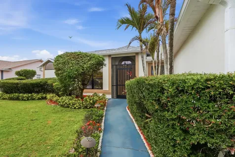 383 SE Whitmore Drive Port St Lucie FL 34984