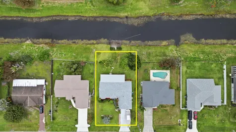 383 SE Whitmore Drive Port St Lucie FL 34984