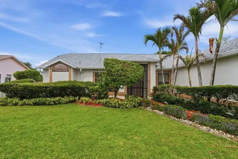 383 SE Whitmore Drive Port St Lucie FL 34984