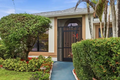 383 SE Whitmore Drive Port St Lucie FL 34984