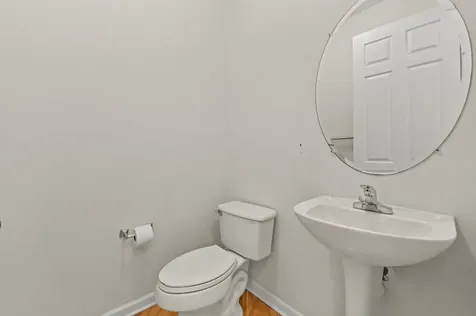 1488 SE Legacy Cove Circle Stuart FL 34997