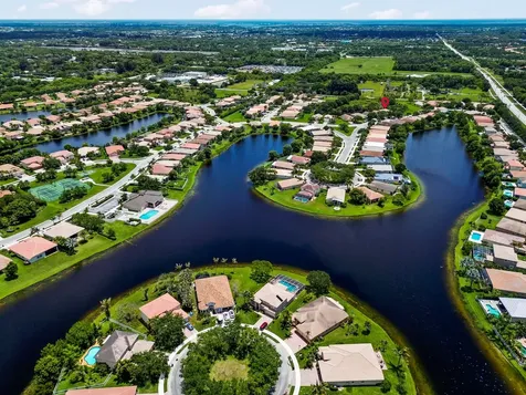 1488 SE Legacy Cove Circle Stuart FL 34997