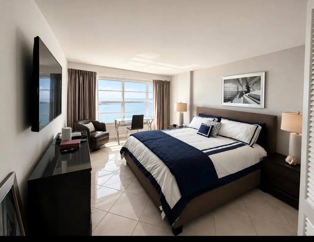 1021 Hillsboro Mile Hillsboro Beach FL 33062