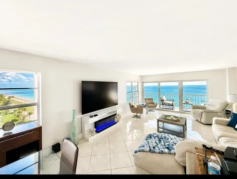 1021 Hillsboro Mile Hillsboro Beach FL 33062