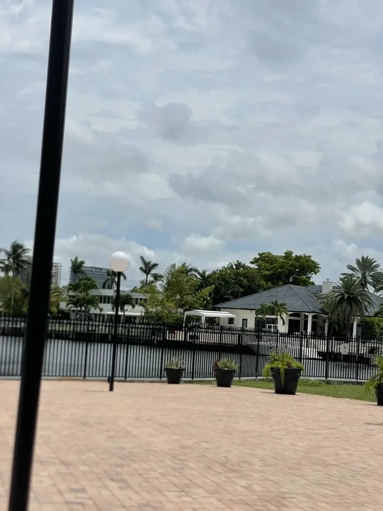 801 Three Islands Boulevard Hallandale Beach FL 33009