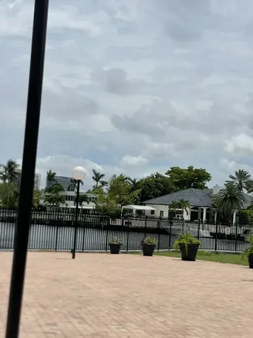 801 Three Islands Boulevard Hallandale Beach FL 33009