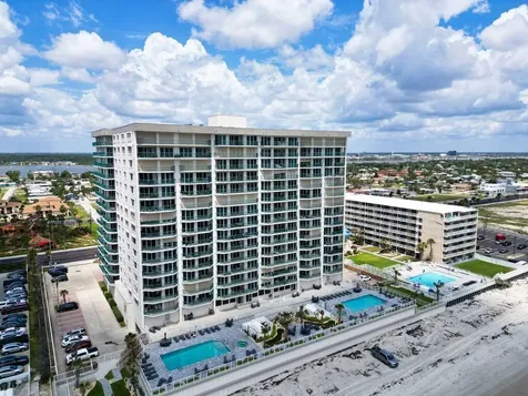 2055 S Atlantic Avenue Daytona Beach Shores FL 32118