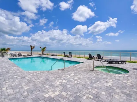 2055 S Atlantic Avenue Daytona Beach Shores FL 32118