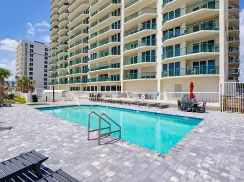 2055 S Atlantic Avenue Daytona Beach Shores FL 32118