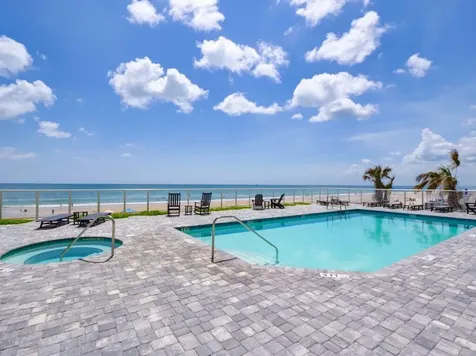 2055 S Atlantic Avenue Daytona Beach Shores FL 32118