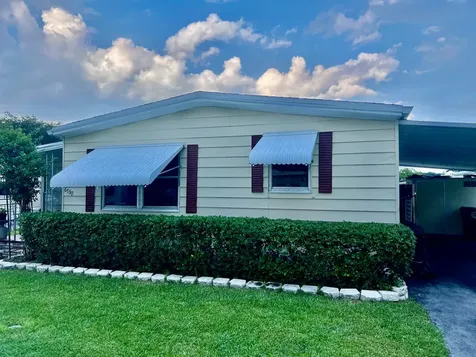 6730 NW 45th Terrace Coconut Creek FL 33073