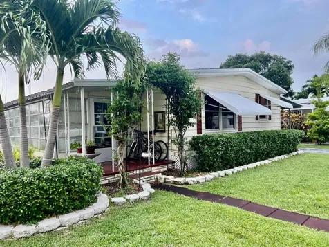 6730 NW 45th Terrace Coconut Creek FL 33073