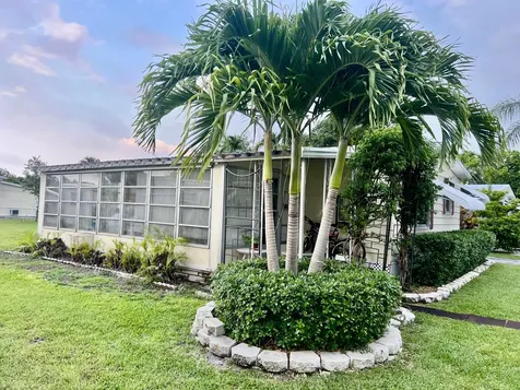 6730 NW 45th Terrace Coconut Creek FL 33073