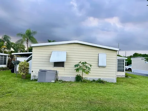 6730 NW 45th Terrace Coconut Creek FL 33073