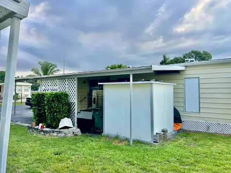 6730 NW 45th Terrace Coconut Creek FL 33073