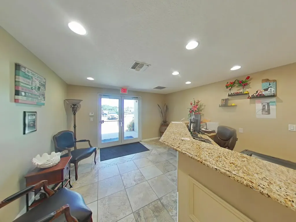 806 NW 9th Street Okeechobee FL