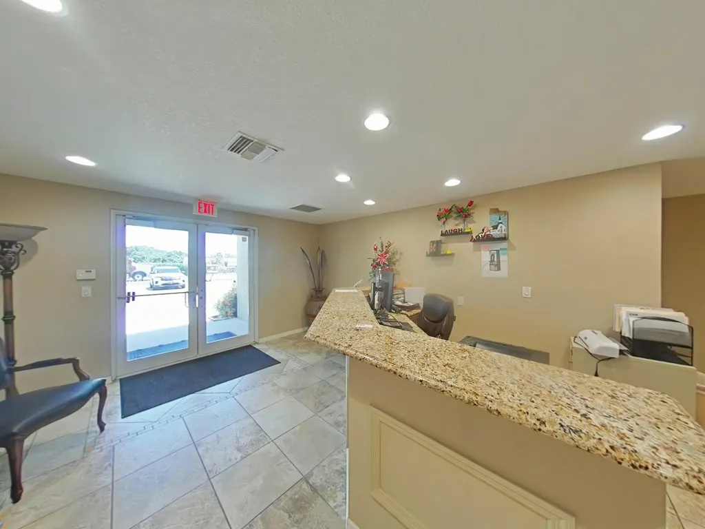 806 NW 9th Street Okeechobee FL