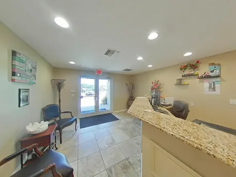 806 NW 9th Street Okeechobee FL