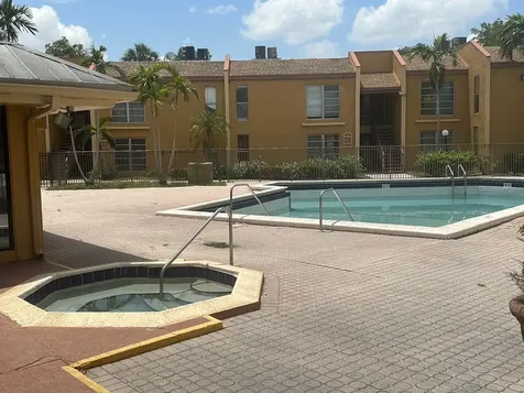 4545 Treehouse Lane Tamarac FL 33319