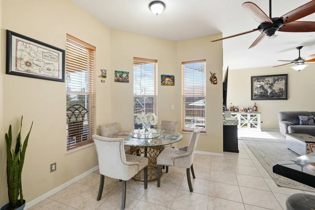 1202 SW San Esteban Avenue Port St Lucie FL 34953