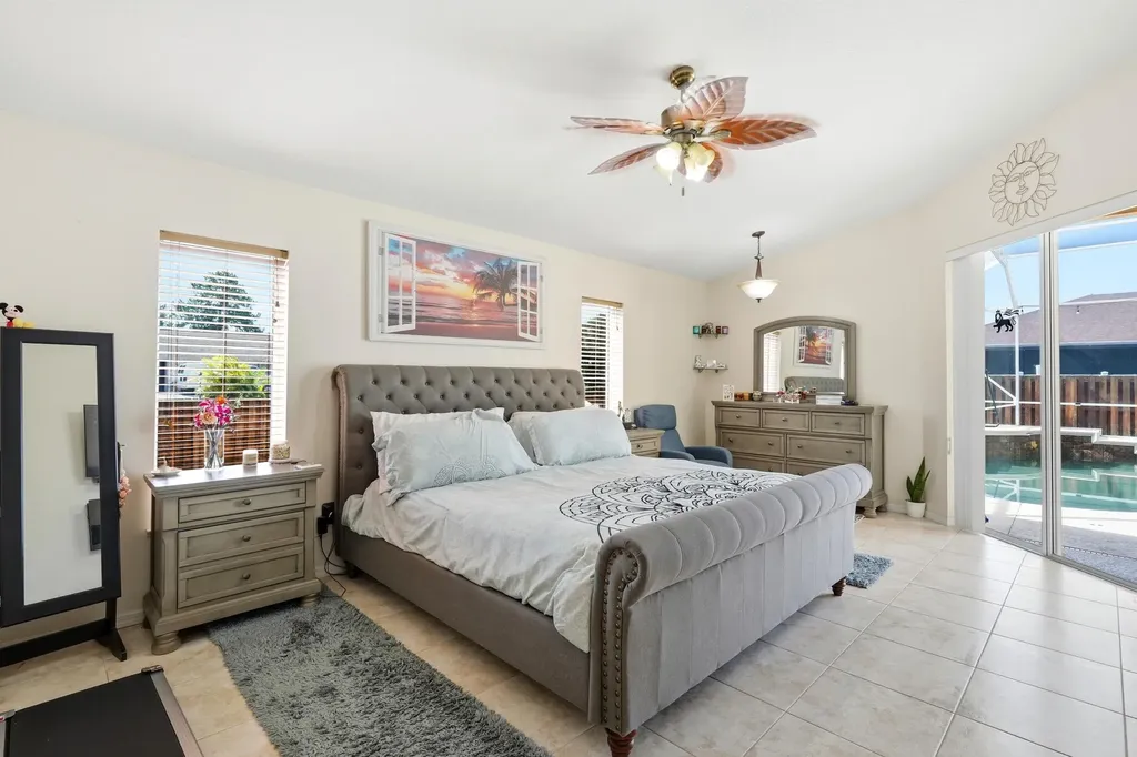 1202 SW San Esteban Avenue Port St Lucie FL 34953