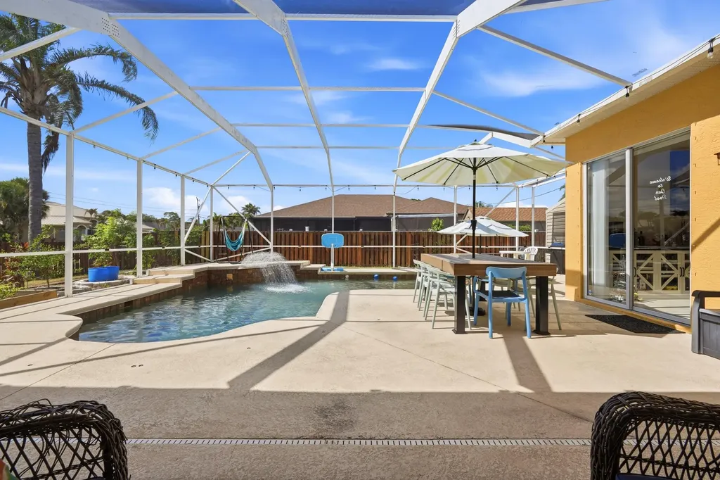 1202 SW San Esteban Avenue Port St Lucie FL 34953