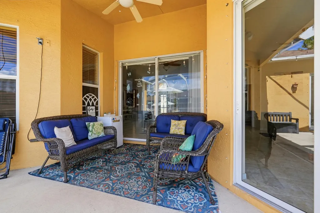 1202 SW San Esteban Avenue Port St Lucie FL 34953