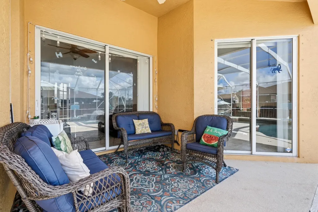 1202 SW San Esteban Avenue Port St Lucie FL 34953