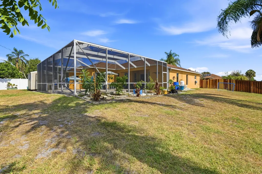 1202 SW San Esteban Avenue Port St Lucie FL 34953