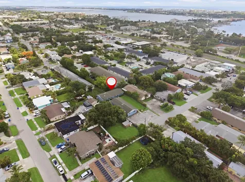 355 Wickline Boulevard Lantana FL 33462