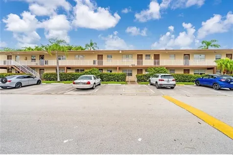 7505 NW 5th Place Margate FL 33063