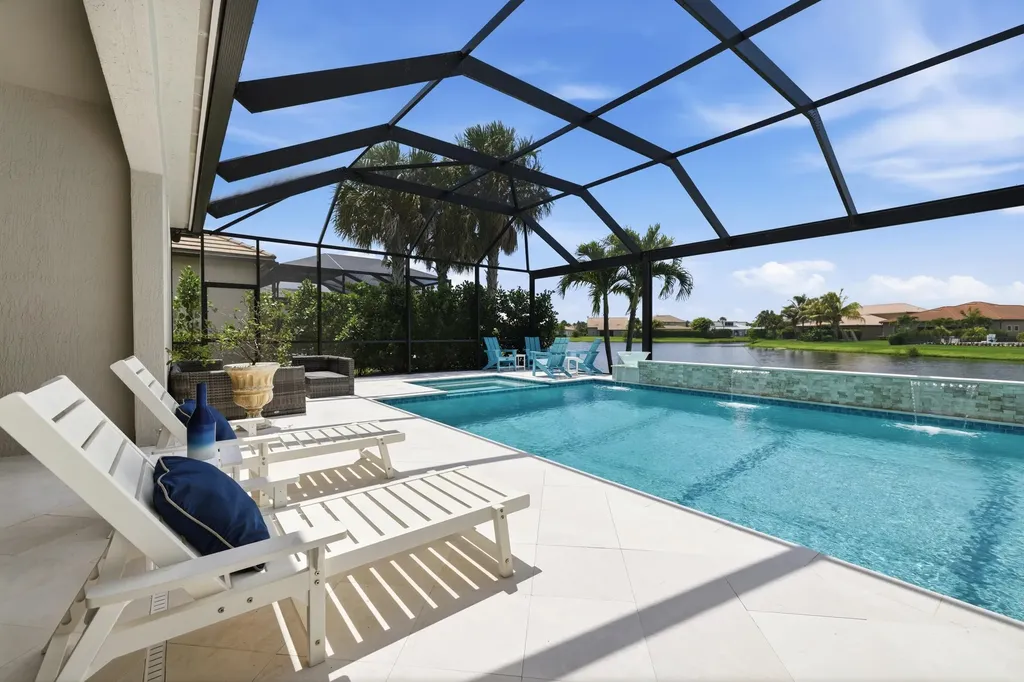 134 Indigo River Point Jupiter FL 33478