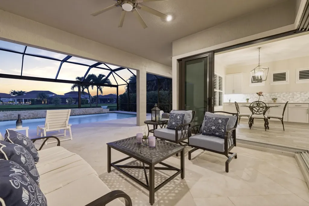 134 Indigo River Point Jupiter FL 33478