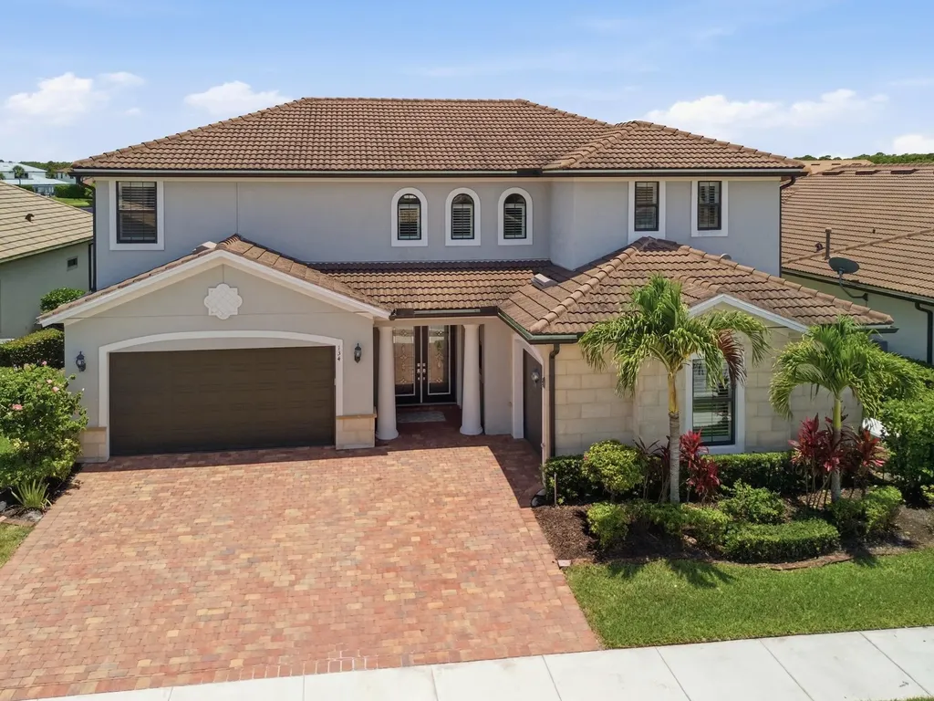 134 Indigo River Point Jupiter FL 33478