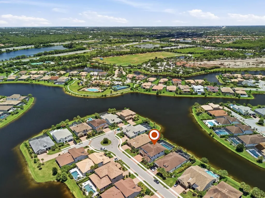 134 Indigo River Point Jupiter FL 33478