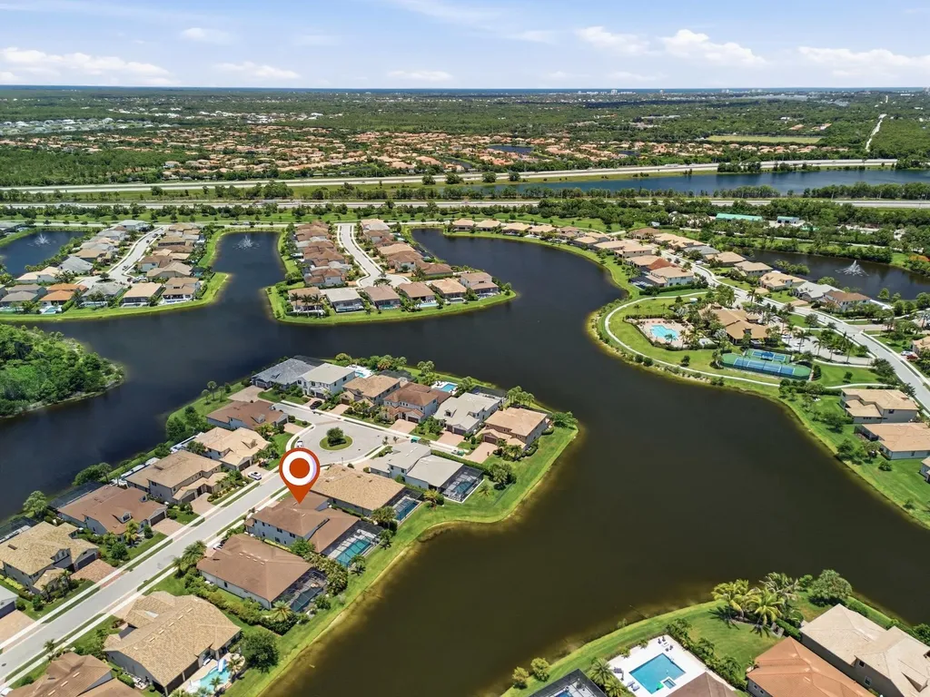 134 Indigo River Point Jupiter FL 33478