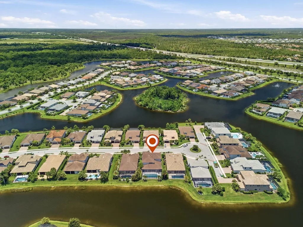 134 Indigo River Point Jupiter FL 33478