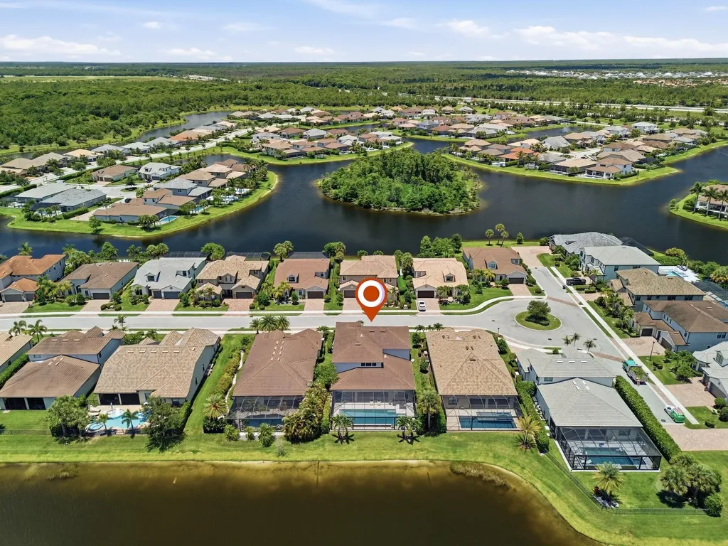 134 Indigo River Point Jupiter FL 33478