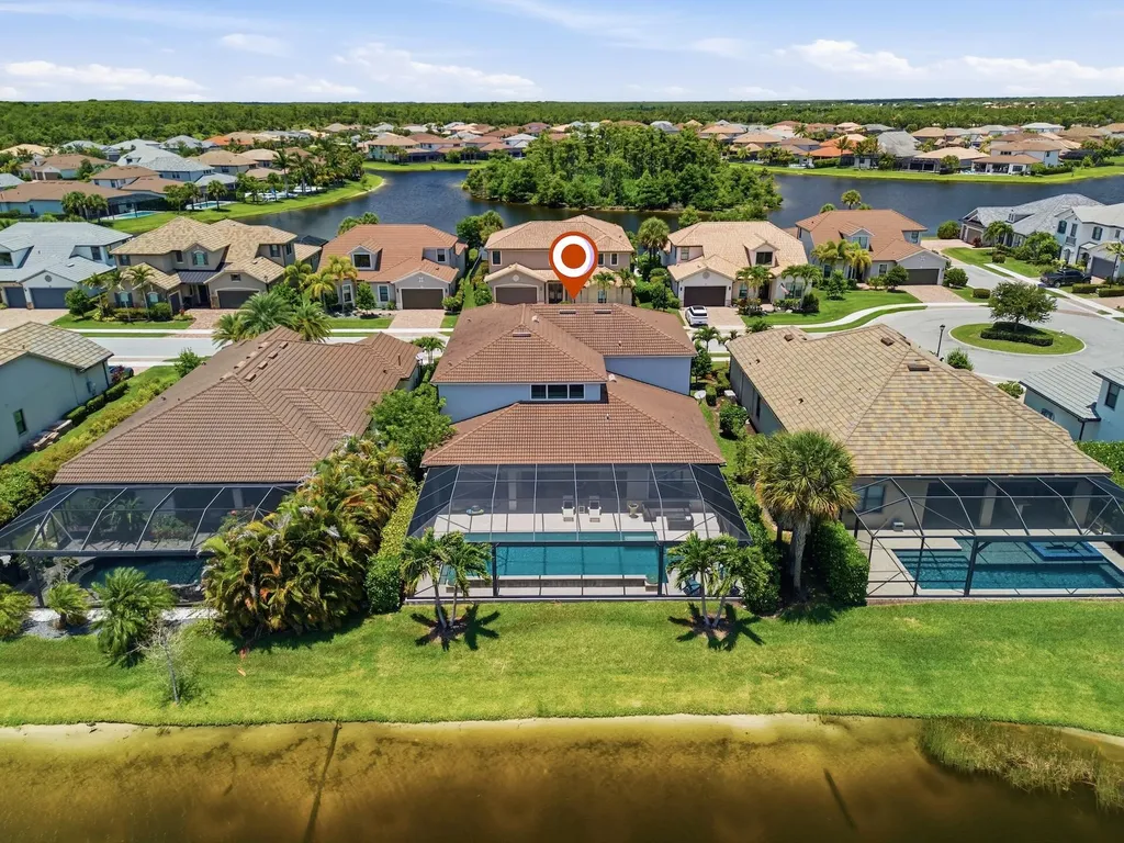 134 Indigo River Point Jupiter FL 33478