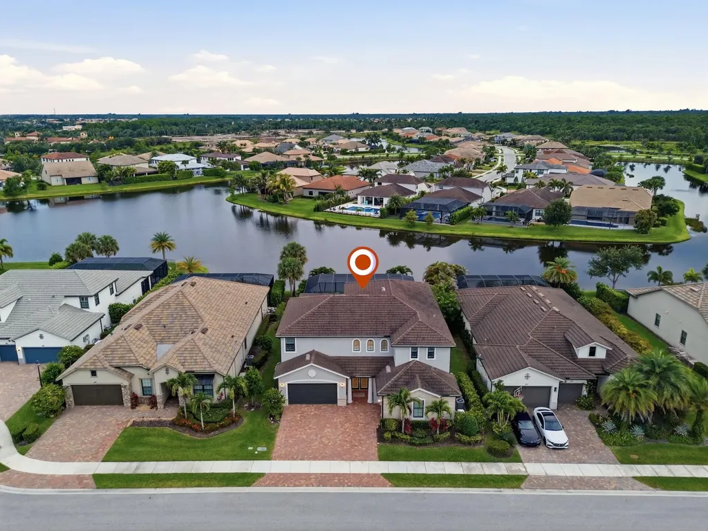 134 Indigo River Point Jupiter FL 33478