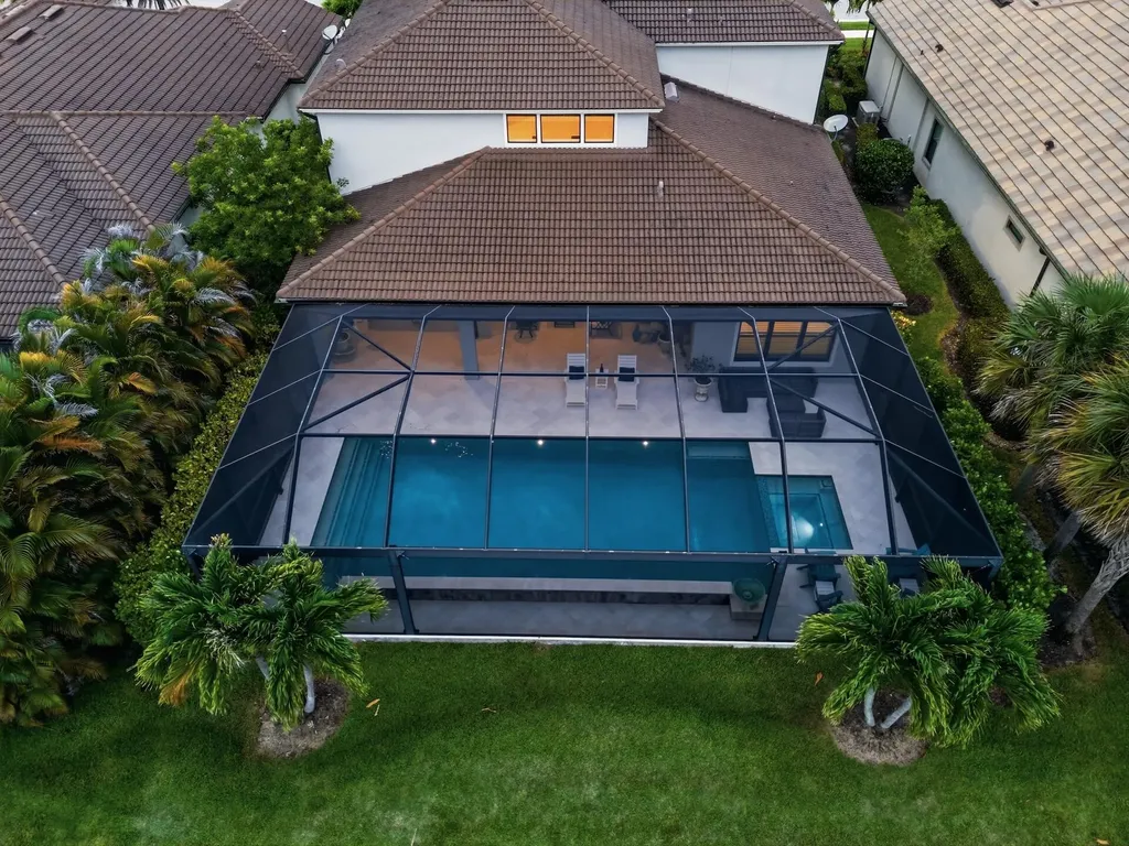 134 Indigo River Point Jupiter FL 33478