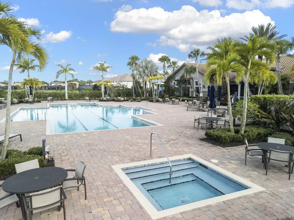 134 Indigo River Point Jupiter FL 33478