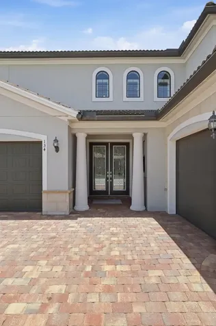 134 Indigo River Point Jupiter FL 33478